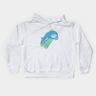 Imagination One Kids Hoodie